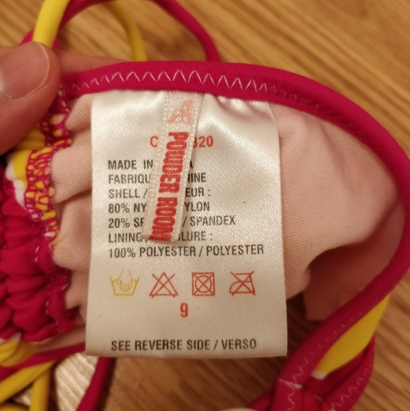 Swimsuits collection - Picture 4 of 6